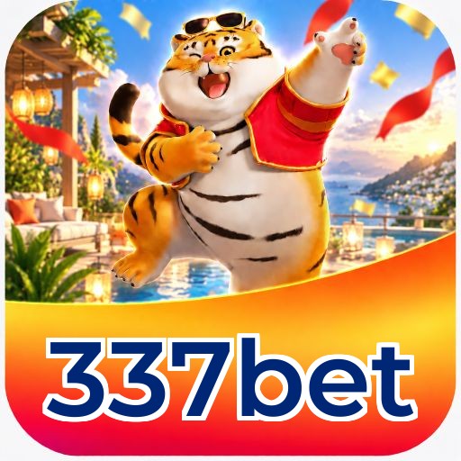 Logo 337bet