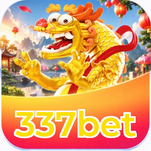 Logo 337bet