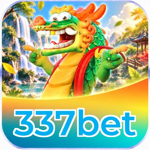 Logo 337bet