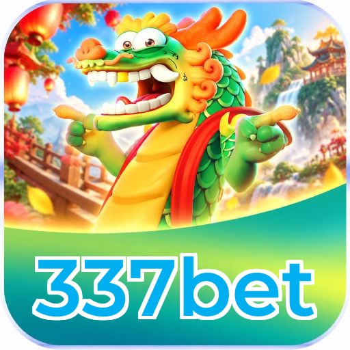 Logo 337bet - Cassino Online Brasil