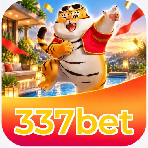 Logo 337bet
