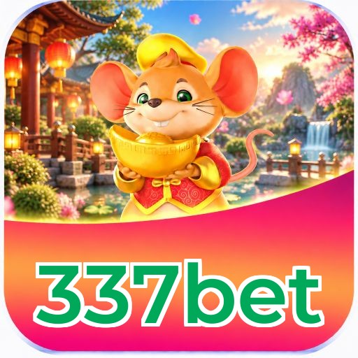 Logo 337bet
