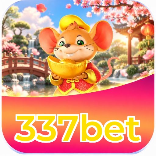 Logo 337bet