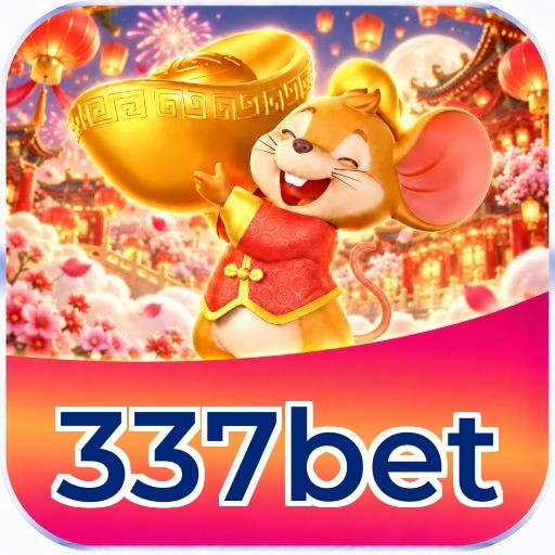Logo 337bet