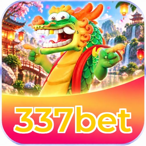 Logo 337bet - Cassino Online Brasil