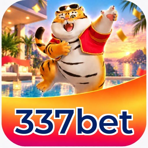 Logo 337bet - Cassino Online Brasil