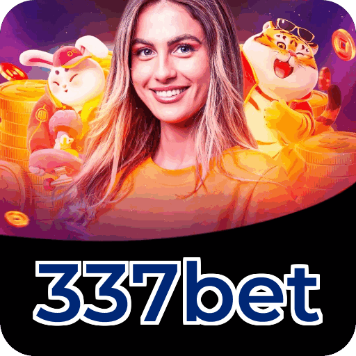 Logo Oficial 337bet Download