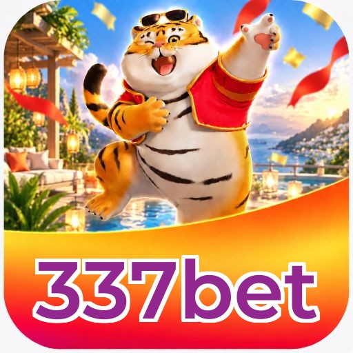 Logo 337bet