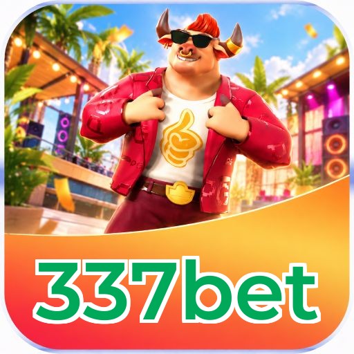 Logo 337bet