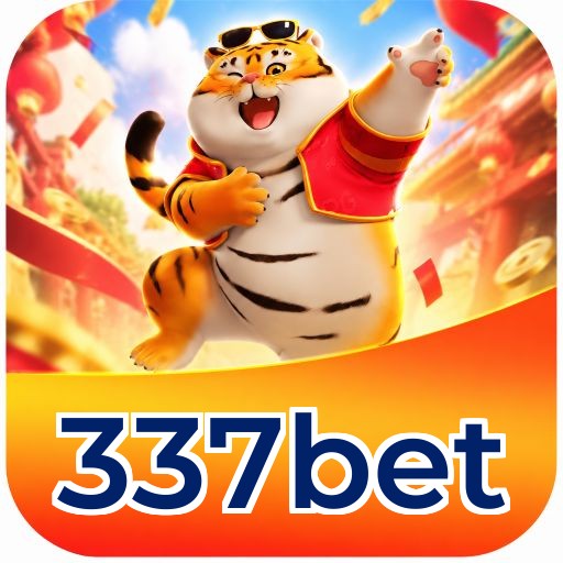 Logo 337bet - Cassino Online Brasil