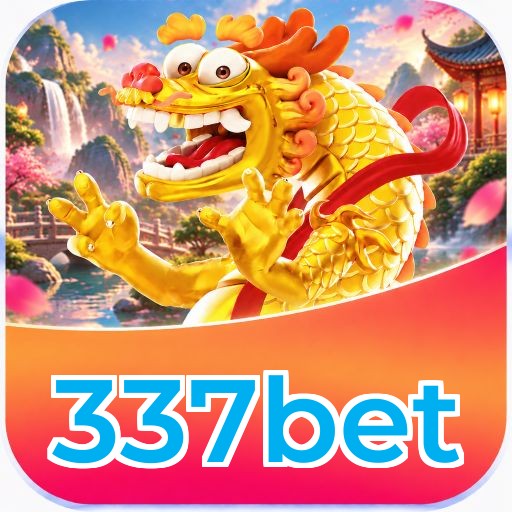Logo 337bet - Cassino Online Brasil