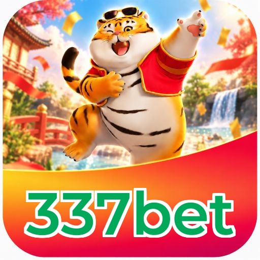 Logo 337bet