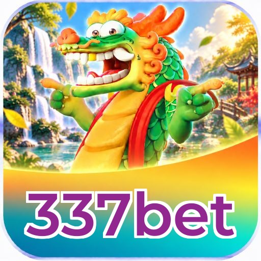 Logo 337bet - Cassino Online Brasil