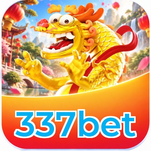 Logo 337bet