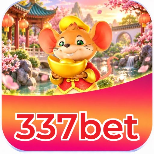 Logo 337bet