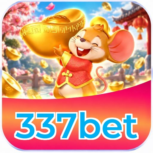 Logo 337bet - Cassino Online Brasil