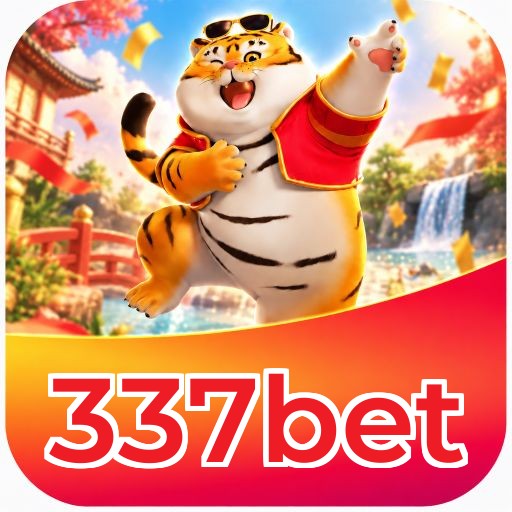 Logo 337bet - Cassino Online Brasil
